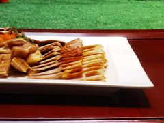 -上和臻品中国菜(花园街店)