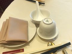 -利苑酒家(合景国际金融广场店)