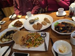 -莲池荟素食馆·12年老字号(光孝寺店)