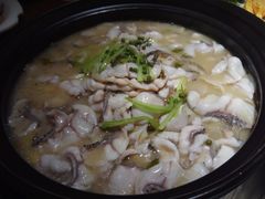 -百岁我家·酸菜鱼专门店(塘下店)