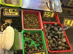 -花莲东大门国际观光夜市