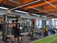 -RoMan罗马健身工作室(莘庄店)