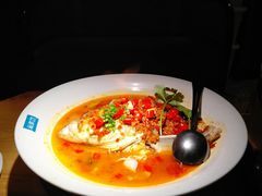 -坛宗剁椒鱼头(河西王府井店)