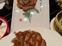 -全聚德(双井店)