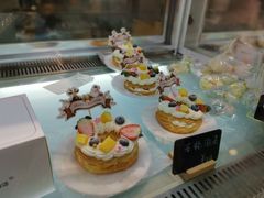 -糖涩(新佳丽店)