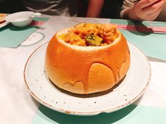 -大树餐厅(益田假日店)