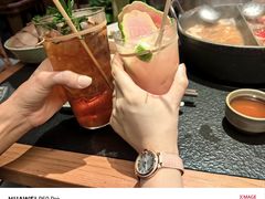 -大龙燚·旷野鲜火锅(广州首店)