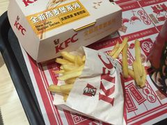 -肯德基(龙之梦购物中心店)