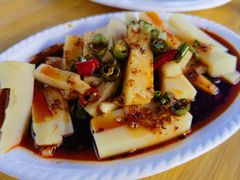 -中餐·廊桥豆腐宴(清江路分店)