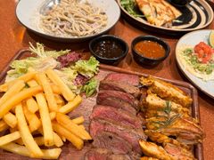 -Taco Mama嗒蔻妈妈墨西哥餐厅(环宇城店)