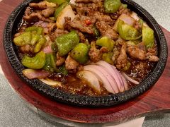 -东四民芳餐厅(世茂工三店)