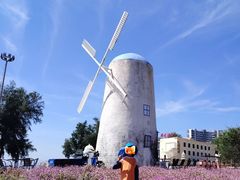 -玫瑰海岸文化旅游度假区