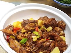 -汉口巷子(宝丰路店)