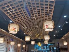 大堂-易老妈蹄花.特色川菜(人民公园总店)