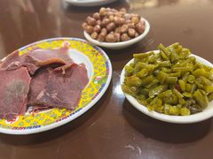 -阿婆潮汕砂锅粥(王府大街店)