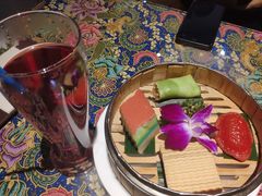 -小娘惹厨房Little Nyonya(狮城有约上榜店)