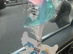-放哈·甜醅子奶茶创造者(正宁路店)