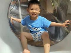 -妈咪的吻Mommy kiss国际托育中心(康桥融府店)