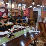 要求加了花椒和油辣子，看上去很有食欲