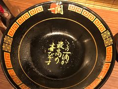 -一蘭拉面(铜锣湾店)