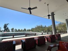 -半山半岛洲际度假酒店·观海廊