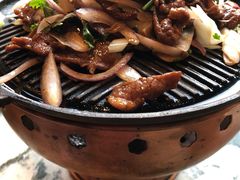 -那家小馆•北京菜•烤鸭(香山店)