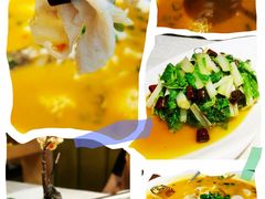 -川味堂·四川豆花(八卦岭店)
