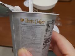 -Peet's 皮爷咖啡(深圳湾万象城店)