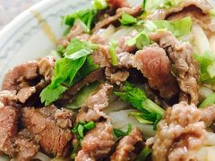 牛肉干粿-老四家黄东明牛肉丸