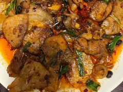 -陈麻婆豆腐总店