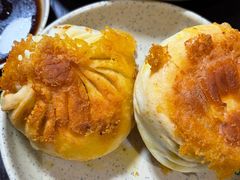 牛肉煎包-李记清真馆(打钉巷店)