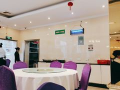 大堂-向塘土鸡总店(八一广场店)