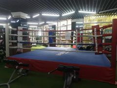 -贝菲特游泳健身(徐泾店)