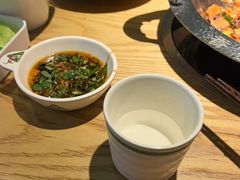 -0048鲜活香辣虾·火锅(铜陵路店)