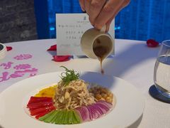 -富力丽思卡尔顿酒店·丽轩中餐厅