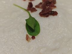 鸡豆花-马旺子酒楼