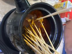 -可口香·非遗老号烧烤(南岗直营店)
