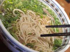 -伊斯麦尔丝路·新派菜(沙子口店)