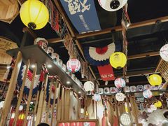 大堂-晴季寿司(活力城店)