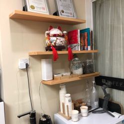 -轻妆Feel·半永久纹眉眼线