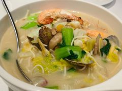 -莆田餐厅PUTIEN(世博源店)