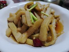 -如意饭庄(红旗市场店)