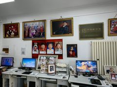 -中国照相馆(交道口店)