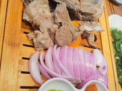 -俭寨大盘鸡·缸子肉·小公鸡·新疆菜(云通店)