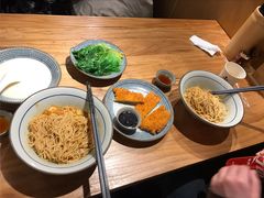 -南小蟹手工點心(三里屯店)