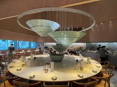 -胡麻(静安嘉里店)