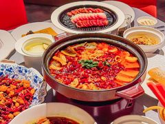 -潮堂 · 潮州菜(国贸商城店)