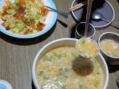 -隆喜元鱼汤包·海鲜(中联广场店)
