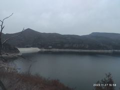 -白河堡水库
