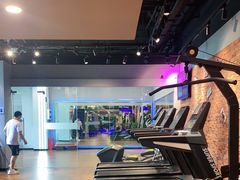 -NRG 健身私教CLUB(云山路店)